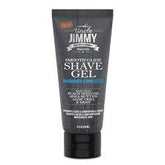 Uncle Jimmy Smooth Glide Shave Gel Nourishes and protects 236ml